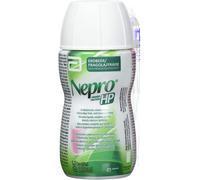 Abbott NEPRO HP FRAGOLA 220 ML