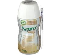Abbott Nepro Lp Gusto Vaniglia 220 Ml