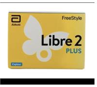 Abbott Nutrition Freestyle Libero 2 Più