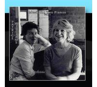 Abbott, P/Williams, P - Music For Two Pianos Volume 1