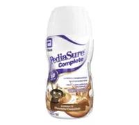 Abbott PEDIASURE COMPLETE CIOCCOLATO 220 ML