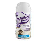 Abbott PEDIASURE COMPLETE VANILLA 220 ML