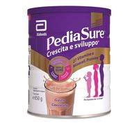 PEDIASURE CRESCITA&SVILUPPO CIOCCOLATO 850 G