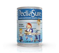 Abbott PEDIASURE VANIGLIA 250 ML