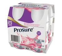 Abbott PROSURE BERRY 4 BOTTIGLIE DA 220 ML