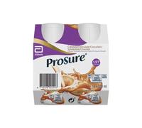 Abbott PROSURE CHOCOLATE 4 BOTTIGLIE DA 220 ML