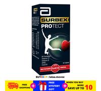 Abbott Surbex Protect Energy Booster con complesso B, vitamine e CoQ10 50's