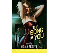 Abbott The Song Is You: A Novel (Tascabile)