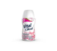 Abbott Vital 1.5 Kcal Frutti di Bosco 200 ml - Alimento Liquido