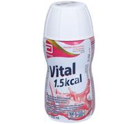 Vital 1.5 Kcal Frutti di Bosco Alimento Speciale 200 ml