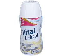 VITAL 1,5KCAL 200ML