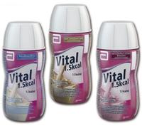 Abbott VITAL 1,5KCAL CAFFE' LATTE 200 ML