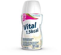 Abbott VITAL 1,5KCAL VANIGLIA 200 ML