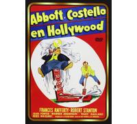 Abbott Y Costello En Hollywood (Bud Abbott And Lou Costello)