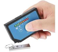 ABBP-Tester portatile for pietre preziose con spia LED e touch screen, test accurato facile da leggere, for tutte le