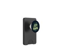 Abbraccia il viaggio e continua a crescere ogni giorno PopSockets PopWallet per MagSafe