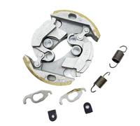 Abbracciando i principi 'innovazione open source e della creatività collaborativa, "Embrayage Universal Fit compatibile con PW