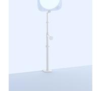 Abbracciante Key Light Neo Bianco Compatibile 470g 455mm