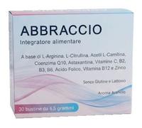 Biopur ABBRACCIO – 30 bustine da 6,5 g