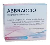 Biopur ABBRACCIO – 30 bustine da 6,5 g
