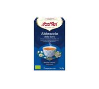 Abbraccio Della Sera - Infuso Ayurvedico
