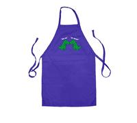 Abbraccio Me " " I'M Cercando " - Unisex Bambini Grembiule - T-Rex Dinosauri "