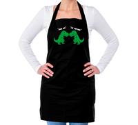 Abbraccio Me I'M Cercando Unisex Grembiule - T-Rex - Dinosauri - Cute -