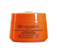 Abbronzante Collistar Pomada Spf 10 150 ml 200 ml Pomata
