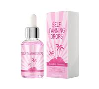 Abbronzanti | 30ml Baciato dal Sole Non Grasso - Abbronzanti per il Viso Idratanti - Per Spiaggia, Pre-Trucco, Sposa, Fidanzata, Moglie, Amiche, Sorelle, Mamma