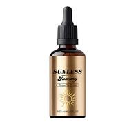 abbronzanti da bere - 60 ml graduale auto-abbronzante per il viso, corpo abbronzante idratante per il viso per la casa, il viaggio tutti i tipi di pelle