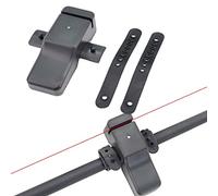Abbto 2 PCS Allarmi di abboccata per la Pesca alla Carpa | Segnalatore Acustico elettronico per la Pesca alla Carpa - Morso di Allarme per Pesci Clip su Canna da Pesca Accessori per la Pesca Notturna