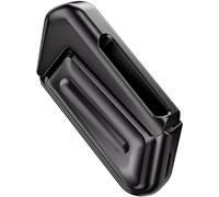 Abbto Controller per telefono, gaming case, supporto pieghevole, joystick per cellulare con pulsante per giochi