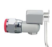 Abbto Spruzzatore per vernice airless | Connettore per guarnizioni per pistole per vernice airless ad alta pressione - Forniture per verniciatura a spruzzo ad alta pressione con rotazione a 360 gradi