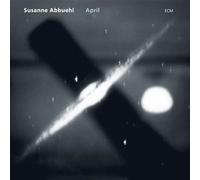 Abbuehl Susanne - April