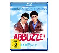 Abbuzze! - Der Badesalz Film