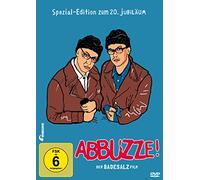 Abbuzze! - Der Badesalz Film - Spezial Edition zum 20. Jubiläum