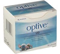 OPTIVE UD COMFORT 30FL 0,4ML
