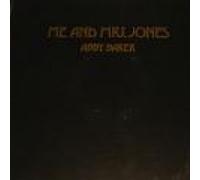 Abby Baker - Abby Baker - Me And Mrs. Jones - Blue Turtle Records - BT 0013, Blue Turtle Records - SPV 50-3513