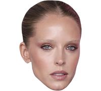 Abby Champion (Makeup) Big Head