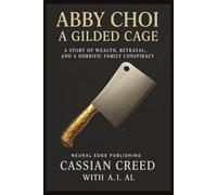 Abby Choi: A Gilded Cage: True Crime and Forensic AI Analysis