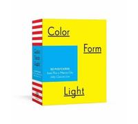 Abby Clawson Low Color Form Light (Other printed item)