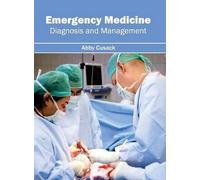 Abby Cusack Emergency Medicine (Copertina rigida)