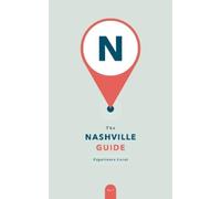 Abby Demmer The Nashville Guide (Tascabile)