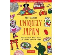 Uniquely Japan