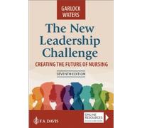 Abby Garlock Nicole Waters The New Leadership Challenge (Tascabile)