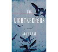 Abby Geni The Lightkeepers (Copertina rigida)