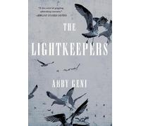 Abby Geni The Lightkeepers (Tascabile)