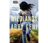 Abby Geni The Wildlands (Tascabile)