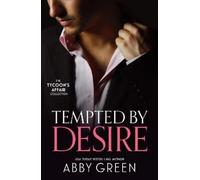 Abby Green Tempted By Desire (Tascabile) Harlequin