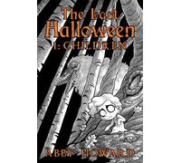 Abby Howard The Last Halloween (Tascabile)